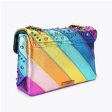 Kurt Geiger London KENSINGTON STUDS BAG I Višebojna | shoptok.hr