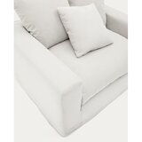 Kave Home Bijela presvlaka 140 cm Nora – | shoptok.hr