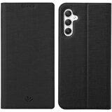 INORCO VILI DMX Series za Samsung Galaxy A34 5G reže za kartice PU usnjena torbica za telefon, stojalo, zaščitni pokrov, (22034754) Cene