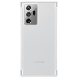 Samsung galaxy NOTE20 ultra protective cover white EF-GN985CWEGEU Cene