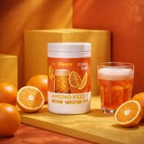 GymBeam Amino Fizzy 500 g naranča | Eponuda.ba