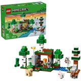 Lego LEGO® Minecraft® - Prva noćna avantura (21593) | Eponuda.com