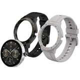 Honor Smart sat Choice Infowear Watch 2 crna Slike