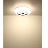 Globo stropna lampa graham led 24 w 200-2038 lm cct 2700/4000/6000 k | shoptok.hr