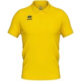 Errea Majice & Polo majice Evo Mc Ad Rumena Cene
