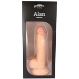 Pick&Love Dildo Alan Flesh | Shoptok.si