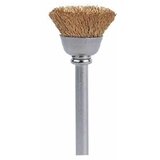 Dremel Bosch mjedena četka 13 mm Cijene