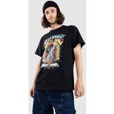 Empyre Bat Outta Hell T-shirt black Cene