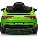  Licencirani auto na akumulator Mercedes CLA 45s AMG 4×4 – zeleni | shoptok.hr