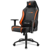  Stolica SHARKOON Skiller SGS20 Fabric bk/og black/orange | Eponuda.ba