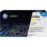 HP Toner CF032A 646A (žuta), original | shoptok.hr