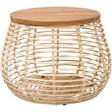 Livetastic sedežna garnitura, naravne barve | Shoptok.si
