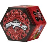 PLAYMATES Miraculous kutija iznenađenja ( 1100021577 ) Cene