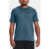Under Armour T-Shirt UA Rush Energy SS-BLU - Men | Shoptok.si