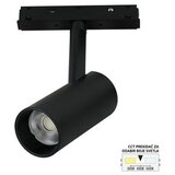  Forma LED magnetni reflektor CCT FM3001-10 BK Cene