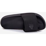4f Men's Slippers Black 4FRMM00FSLIM011-21S | Eponuda.ba