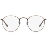 Ray-ban Round Metal Classic RX3447V 3120 - M (50) | shoptok.hr