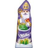 Milka Miklavž - alpska mlečna čokolada z lešniki - 180 g Cene