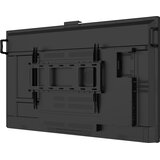 Iiyama TE6513A-B2AG Signage Display Interactive flat panel 163.8 cm (64.5) Wi-Fi 500 cd /m² 4K Ultra HD Black Touchscreen Built-in processor Android 24 /7 | shoptok.hr