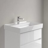 Villeroy Boch 4A336601 Collaro 65 x 47 cm keramični umivalnik z odprtino za armaturo | Shoptok.si
