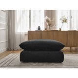 Bobochic Paris Crni tabure od šenila Neil – | shoptok.hr