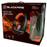 Ardes Ardistel slušalke Blackfire BFX10 (PlayStation 4), (20870558) Cene