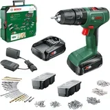 EasyImpact 18V-40 - 2 x 1,5Ah vklj. SystemBox