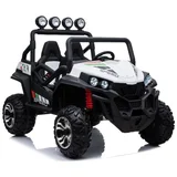na baterije S2588 bijela