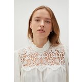 Marisse Women's Shirt L-Ko-4550 Off White | Shoptok.si