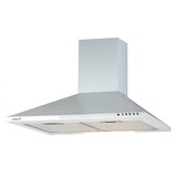 Cata V-600 WH/L LED kuhinjska napa, bijela | shoptok.hr