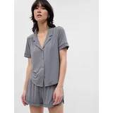 GAP Pajama Top - Women