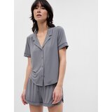 GAP Pajama Top - Women | shoptok.hr