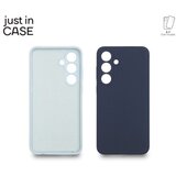Just_in_Case 2u1 Extra case MIX PLUS paket maski za telefon Samsung S25 Plus PLAVI ( MIXPL237BL ) Cene