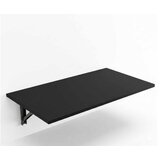 Hanah home Radni sto Lara Black | Eponuda.com