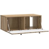 TV ormar za zid Zidne Hrast artisan 78,5 x 41 x 30 cm | Eponuda.com