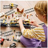 Lego City 60336 Tovorni vlak Cene