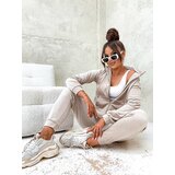Resti Women's cotton a'la velour set | Shoptok.si