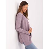 Factory Price Cardigan-PM-SW-8481.01-dark pink | Shoptok.si