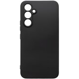  Silikonska Futrola Soft Case za Samsung Galaxy A24 4G - Crna KP26450 | Shoptok.si