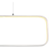 Globo Visilica LED 24W,3000K 1200x80cm SILLA | shoptok.hr