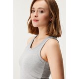 Pieces Majica bez rukava Anibi | shoptok.hr