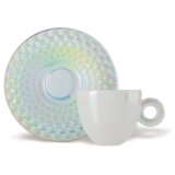 Illy set soljice za espresso John Armleder 2/1 ART COLLECTION | Eponuda.com