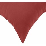  Jastuk s jastukom HEERLEN 6 kom. Vinska crvena Poliester - boja crnog vina 50 x 50 cm 6 | shoptok.hr