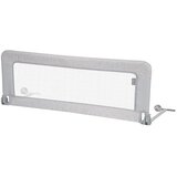 Lorelli zaštitna ogradica za krevet Safety Night Grey Cene