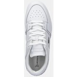 Lacoste Tenisice Court Cage boja: bijela, 48SMA0016 | shoptok.hr