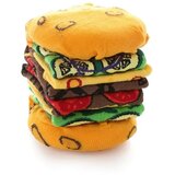  Burger Čarape Slike