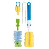 Canpol Babies Četka Za Flasice Sa Promenljivom Ruckom 7/403 | ePonuda.com