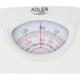  Mehanička vaga AD8151W, 130kg | shoptok.hr