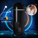 Mistress 2025 Masturbator Mistress Luis Rotating Masturbation Cup | Shoptok.si