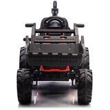 Traktor na akumulator s prikolicom SX2068 - crveni | shoptok.hr
